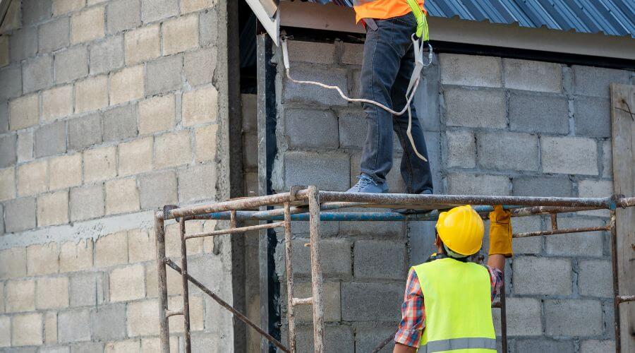 Expert new roof installation services in Stapleton, NE